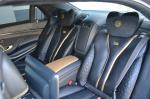 Mercedes-AMG S65 Rocket 900 Matte Black by Brabus 2017 года